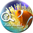 海水魚セール検索